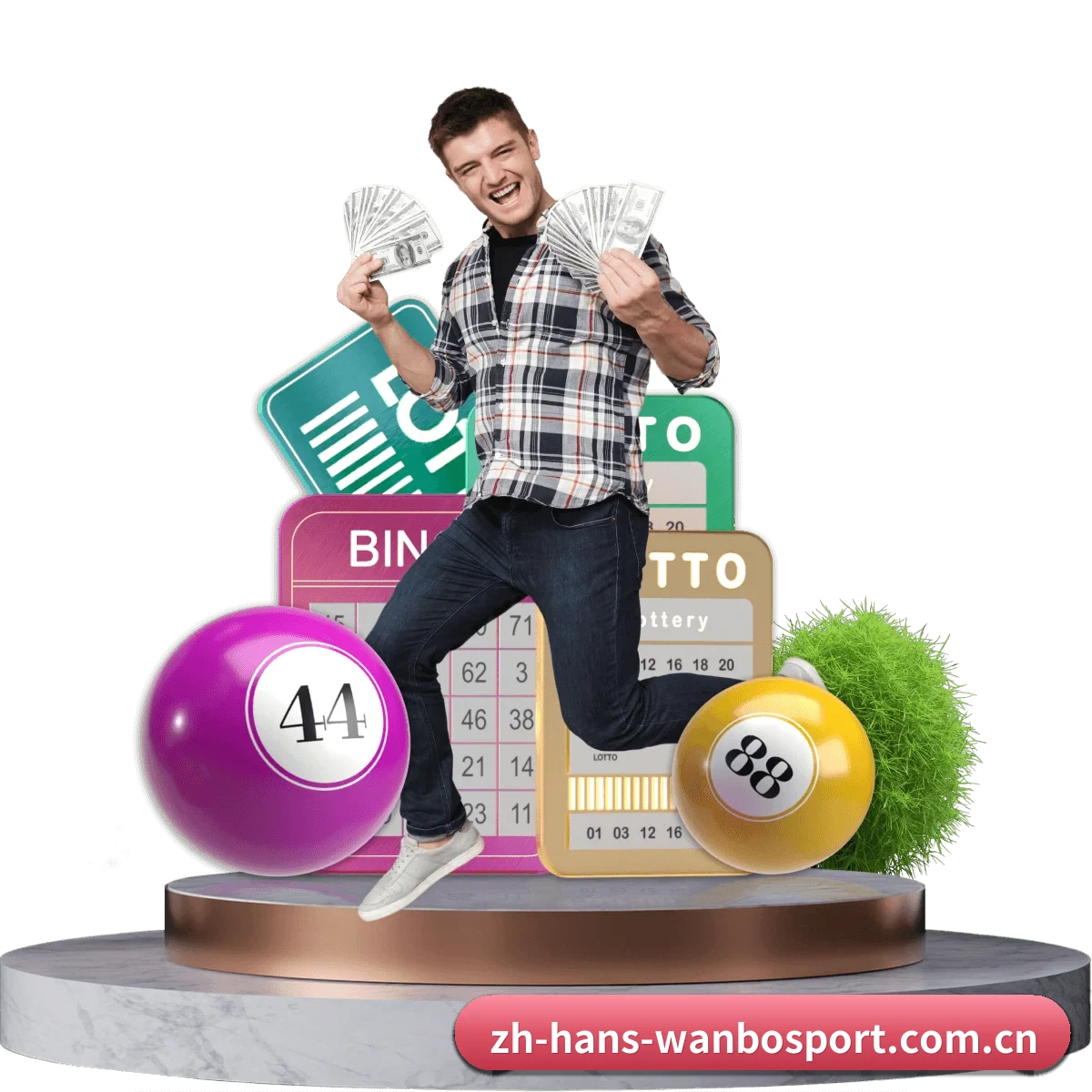 万博体育 APP 界面 | ManBetX